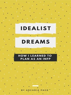 cover image of Idealist Dreams